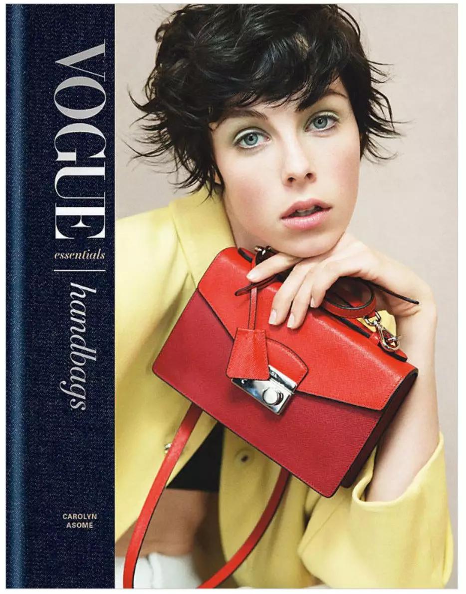 那些几十年来提升女性气质的东西~_aigner