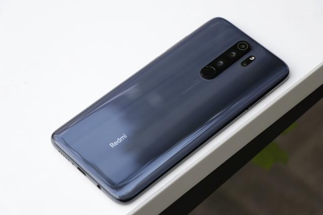 红米note8pro6400万像素 nfc,明日开卖_redmi