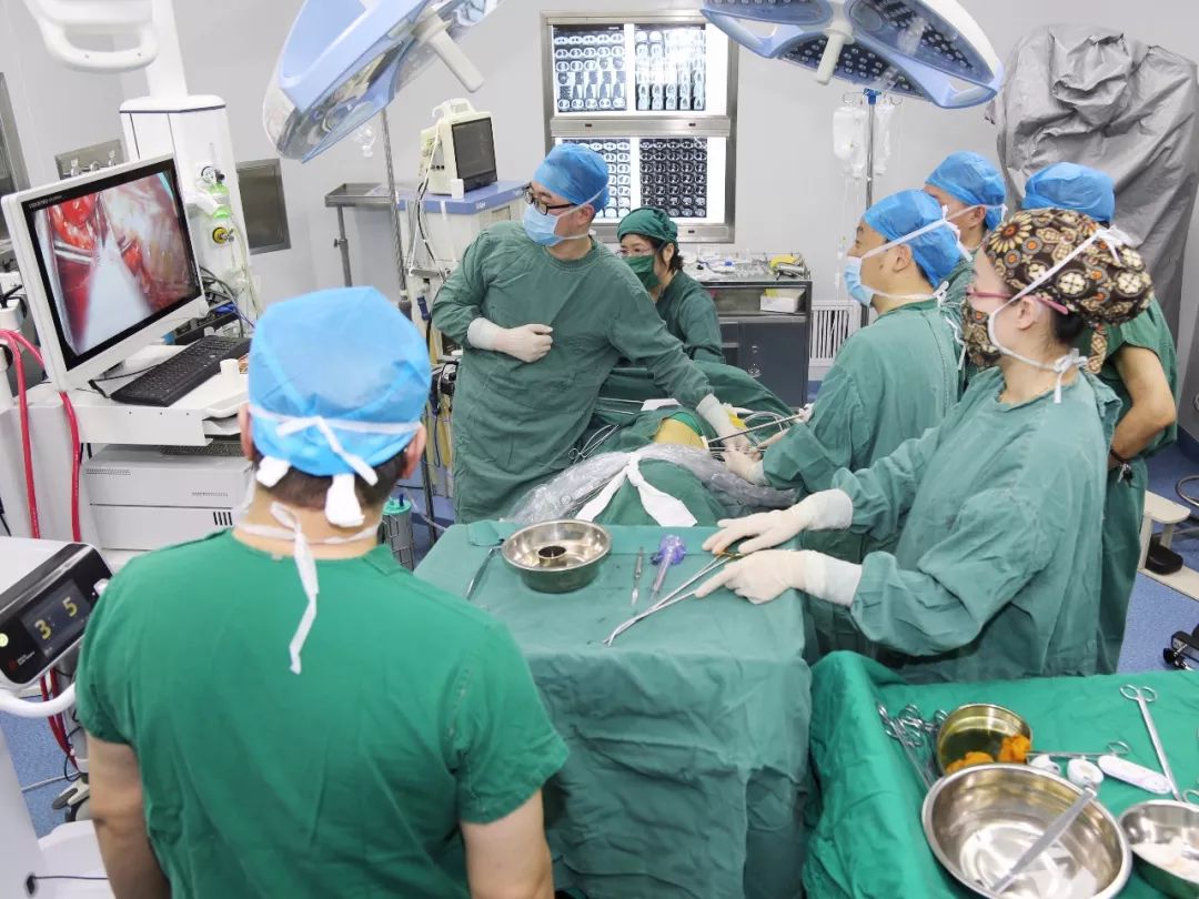 专家来院北京胸外科专家邵康教授将于9月7日周六来大庆市第四医院出诊