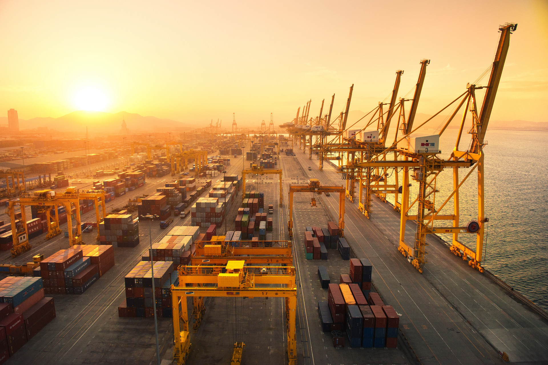 40年没有经济危机中国奇迹如何创造