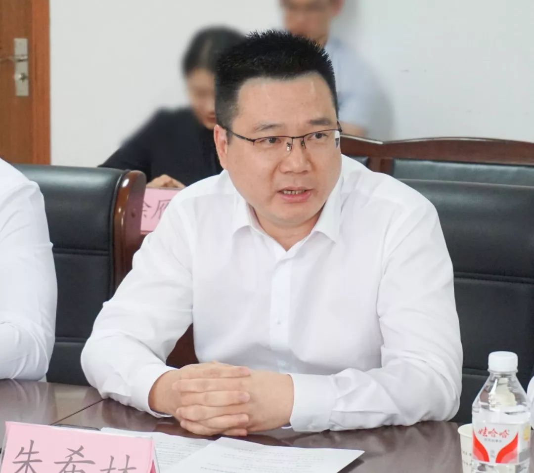 商会产业有优势经济有活力王均金会长带队考察温岭临海