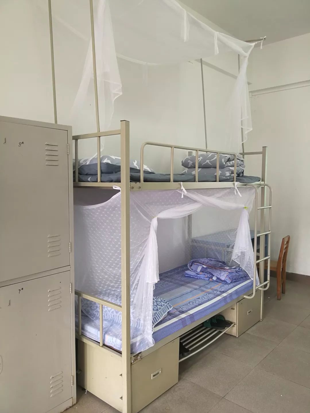 华英学校2019-2020学年第一学期开学工作顺利开展