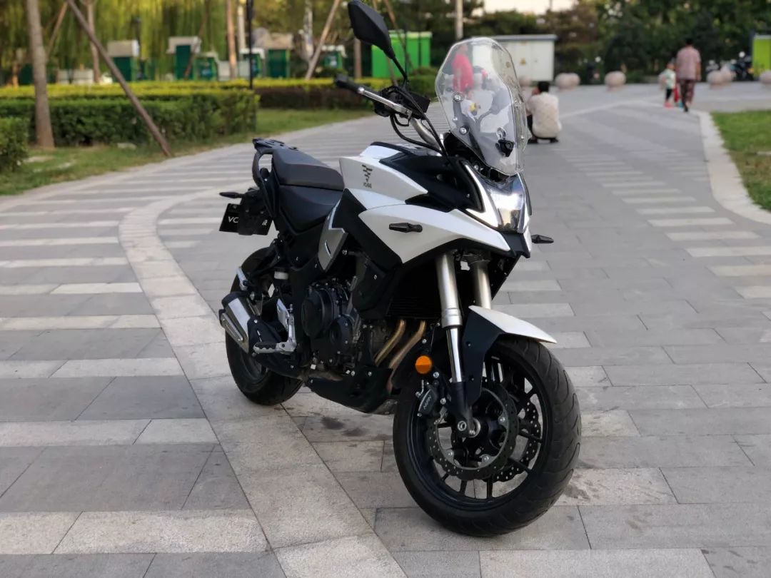 最值得期待的拉力车型无极500ds北京大型试驾会报名贴