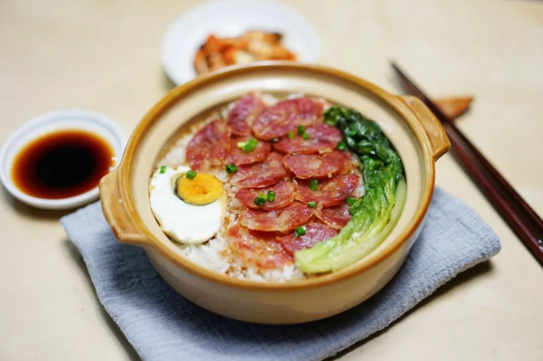 风味人间里没说完的金华火腿每一块都是时间的味道