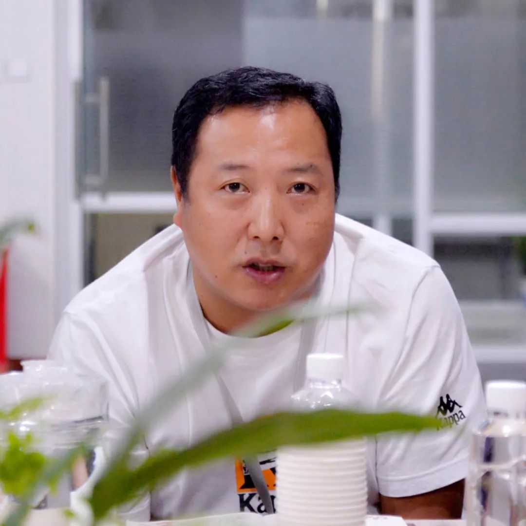 公司举行不忘初心牢记使命核心能力建设研讨会