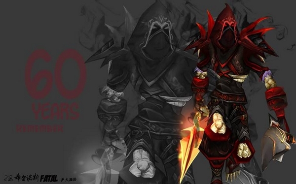 魔兽世界怀旧服盗贼升级攻略 60版本盗贼怎么练级