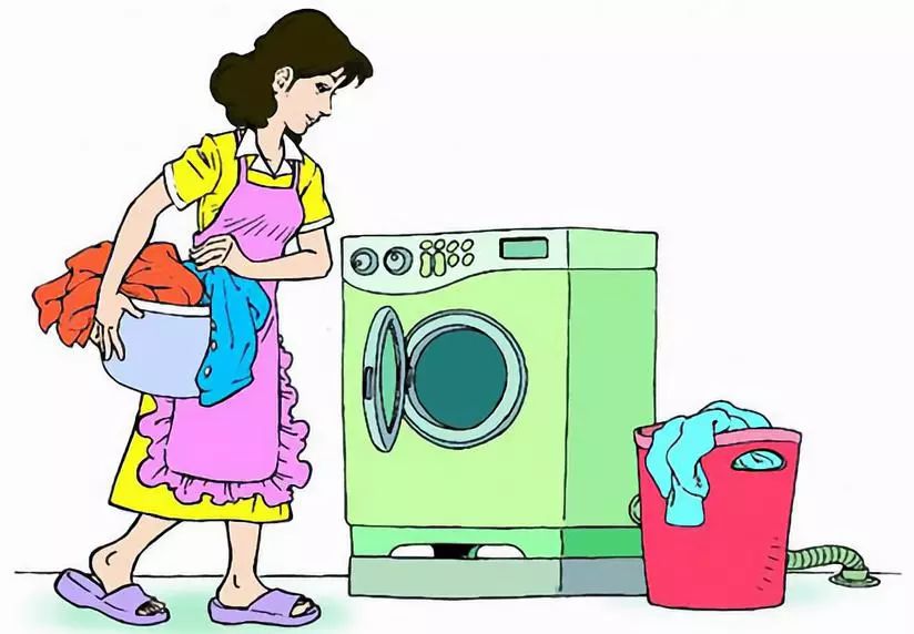 洗衣服用洗衣粉还是洗衣液?想不到,最好的是