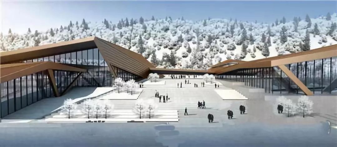 揭秘关于太子城那些你不知道的事儿