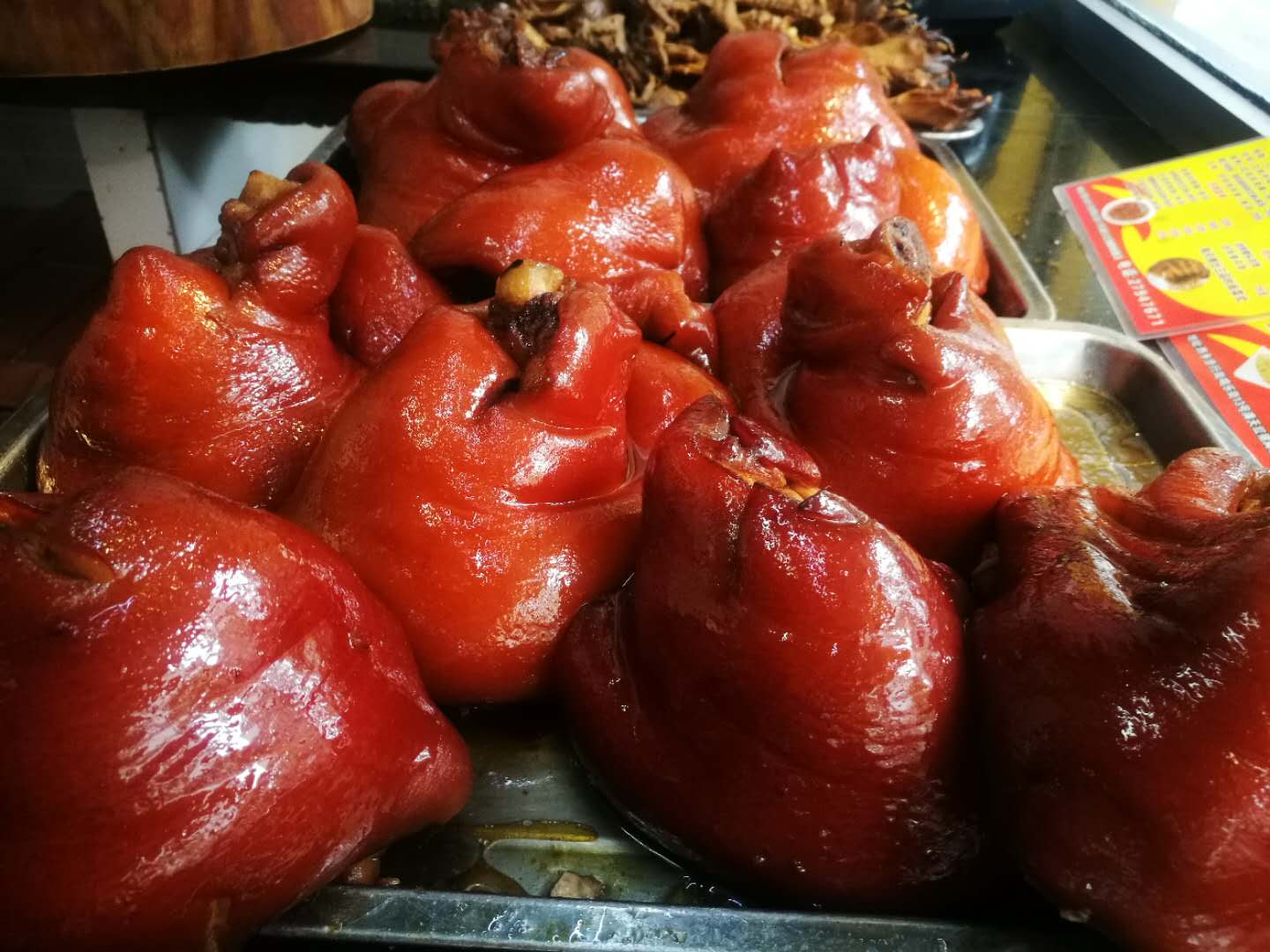 一些制作惠来隆江猪小妙招,看完就会!
