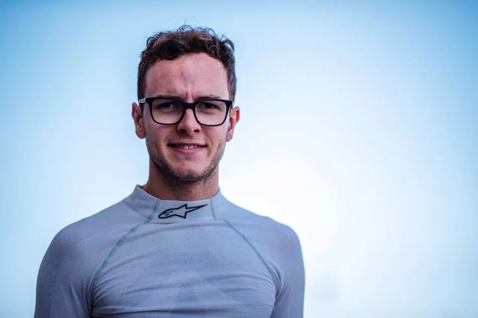 f1点评这周末我们为hubert而战