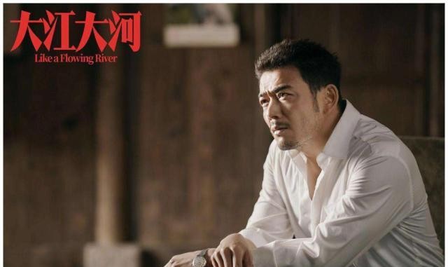 剧说大江大河第二部将开拍网友期待原班人马续写故事