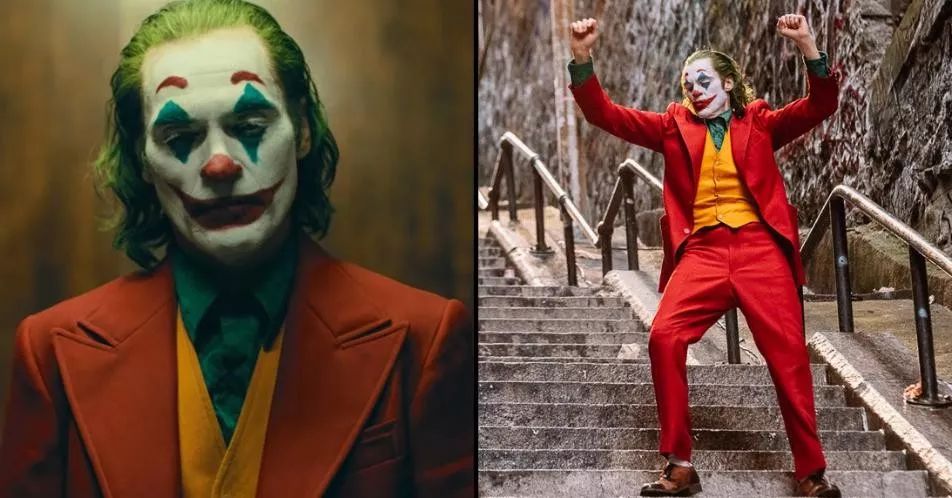 原创小丑首映吹爆漫威80岁了旺达幻视剧集堪比大电影