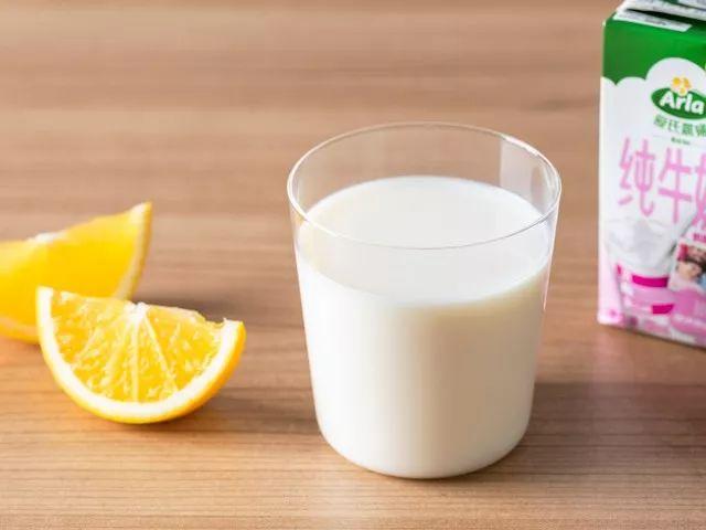 一条精选 | 0化肥0农药0转基因0生长激素,丹麦皇室层层筛选的好牛奶