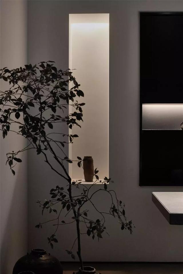 侘寂之美最返璞归真的设计风格