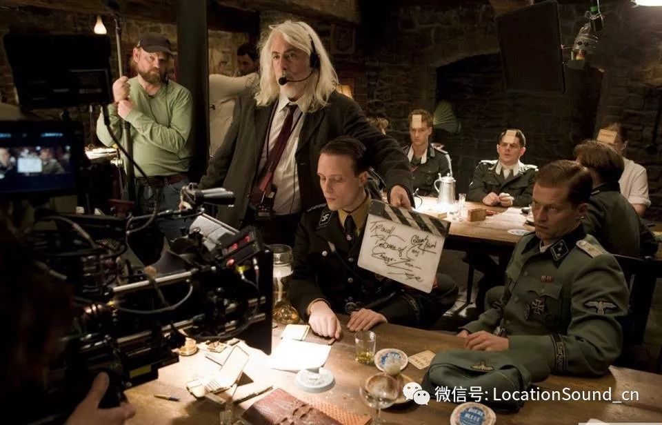 周周片儿无耻混蛋昆汀第197期locationsoundcn