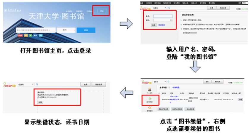 转需天大最美图书馆全新攻略妈妈再也不用担心我的学习