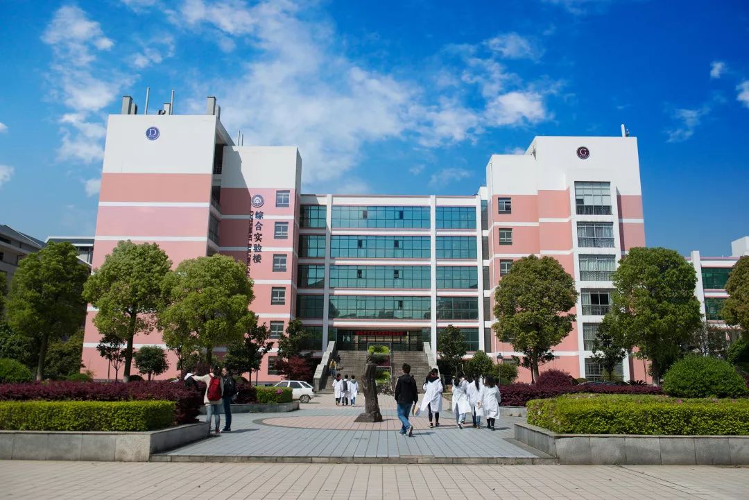 湖南中医药大学2019年成人高等教育招生简章