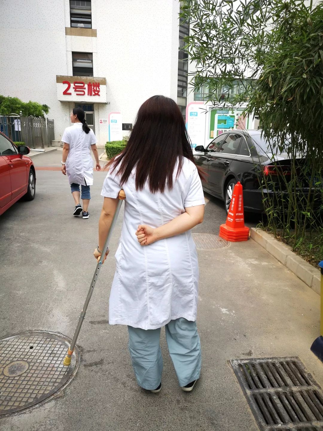 拼命三娘潘轶竹人生爱拼才会赢