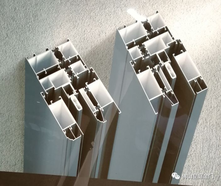 德国保险公司gothaer联保皇庭金门泰诺风隔热条为您的家保驾护航