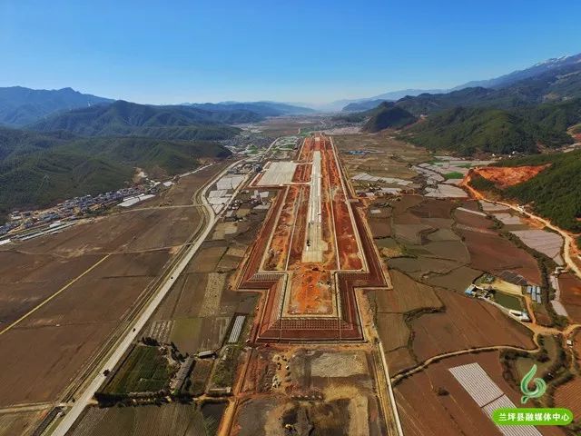 好消息~云南又多了一座机场,专门做低空旅游!_怒江