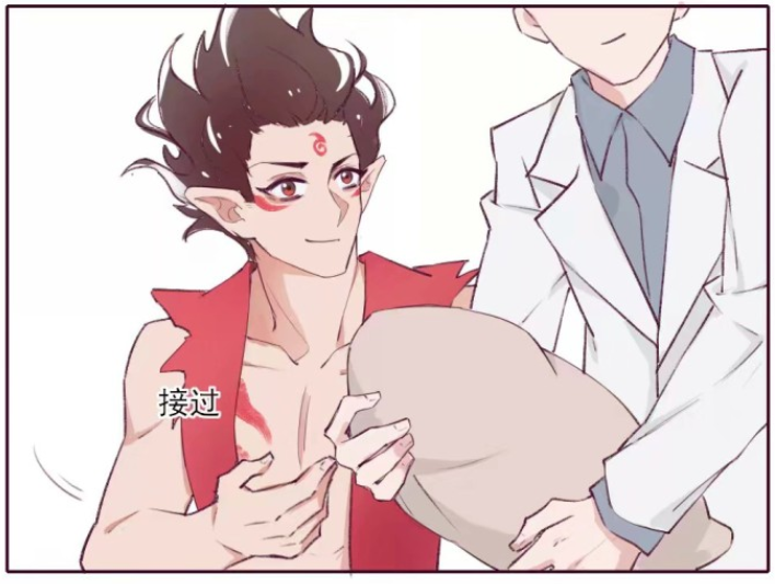 哪吒之魔童降世哪吒与敖丙喜生贵子另一个魔童出现了