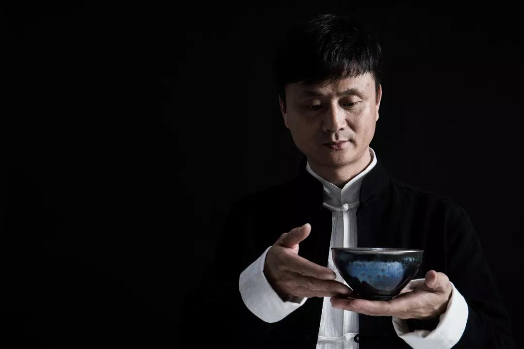 陆金喜曜变与六尚· 水岸山色美宿跨界合作,携手传播传统文化