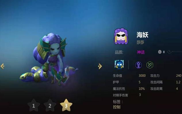 多多自走棋最令人厌烦的5个棋子技能碰上真的很头疼