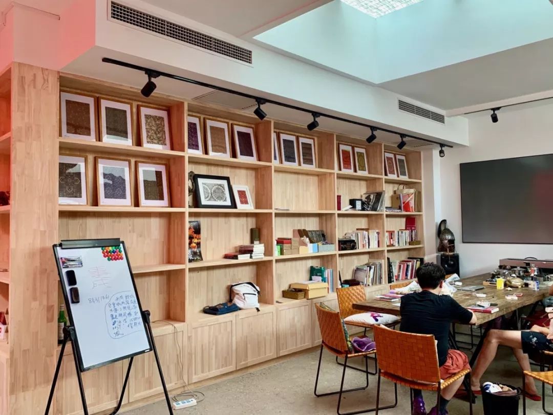 曹盾导演工作室他们自己不想叫曹盾工作室因为