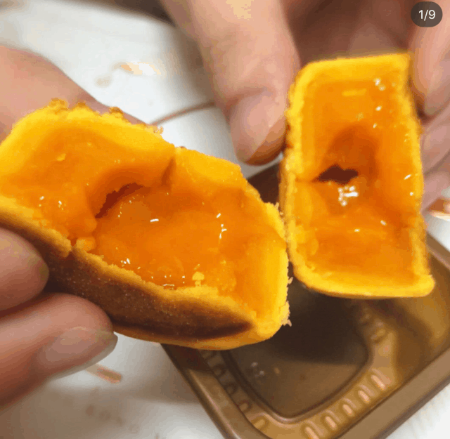 美心月饼立减60刀 无上限,友臣肉松饼88折! 劳工节当天再享全场9折!