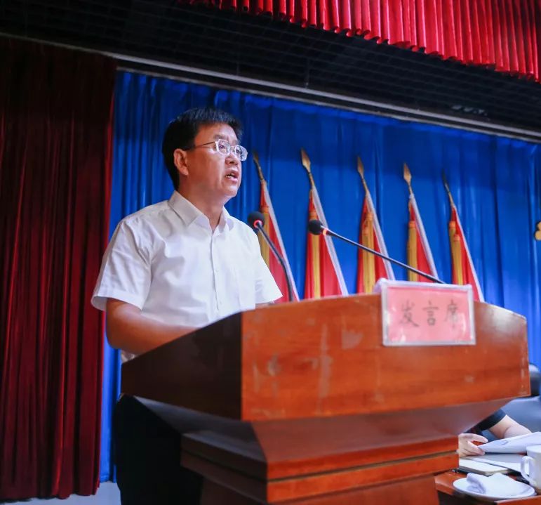 重磅300余人参加肥乡这场会议很重要事关每位村民