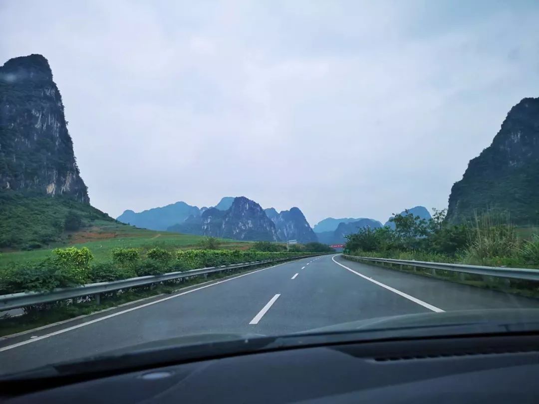 穿越西南秘境,挑战未知世界