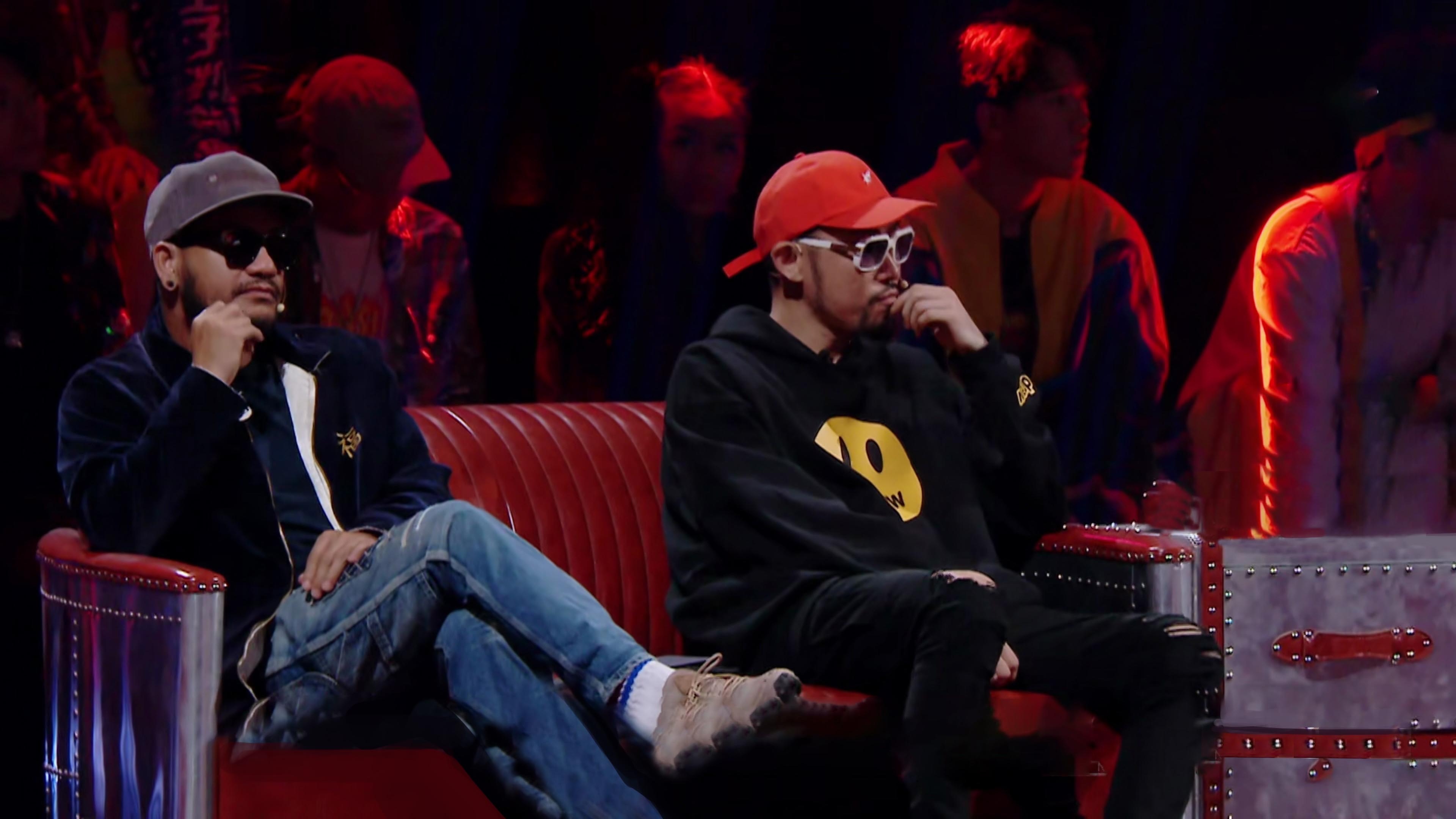 《中国新说唱》完美收官 mc hotdog热狗煽情助力中文说唱_演唱会