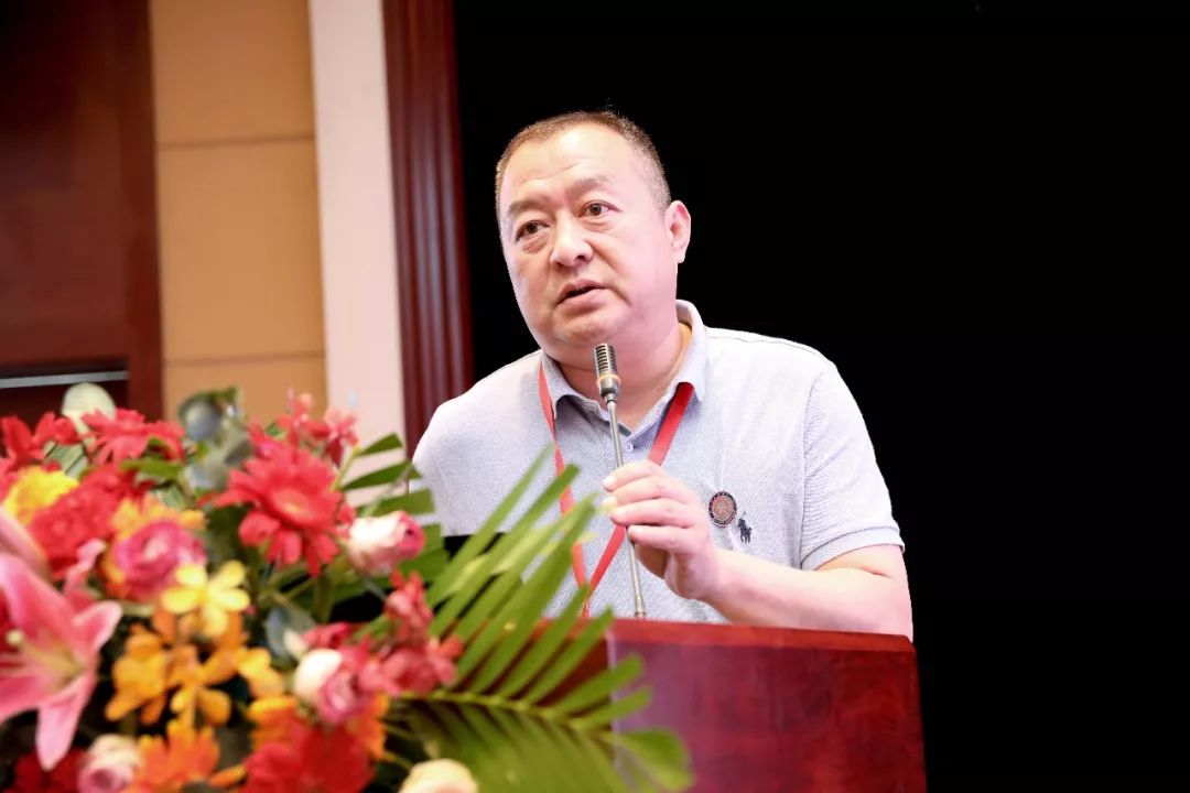 省医院协会日间手术管理专业委员会分会成立大会暨第