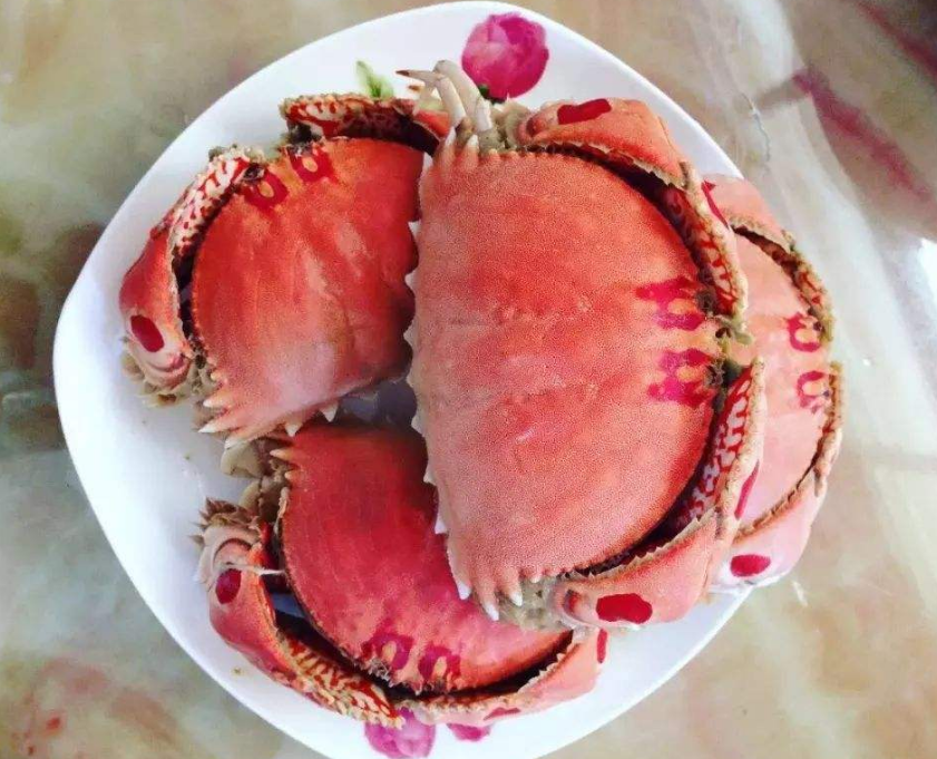 国内有种"傻瓜蟹":个头不小却不受吃货欢迎,渔民看到都不捡!