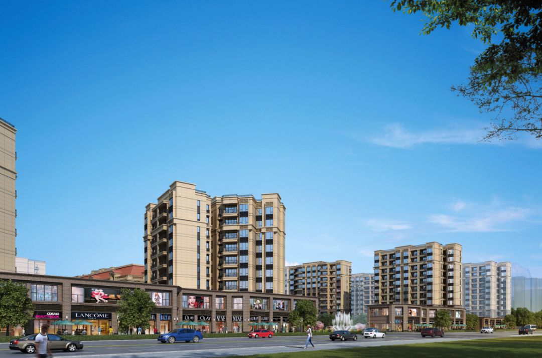 商铺投资赚钱吗恒大龙城有发言权