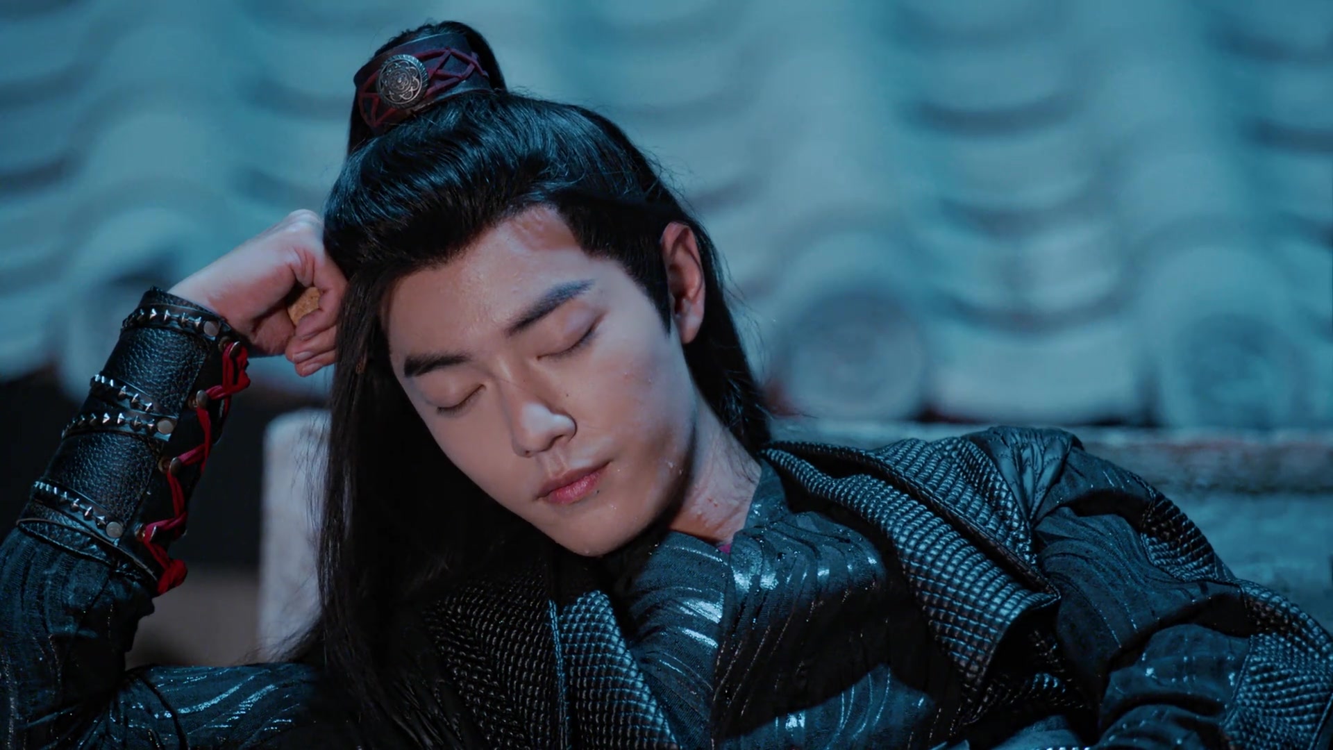 陈情令 梳理一下魏无羡感情历程 不自知