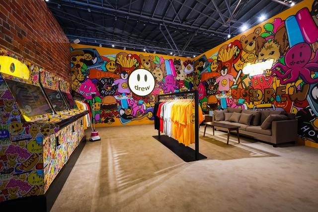 《中国潮流消费发展白皮书》发布,yohood2019潮流展亮相上海