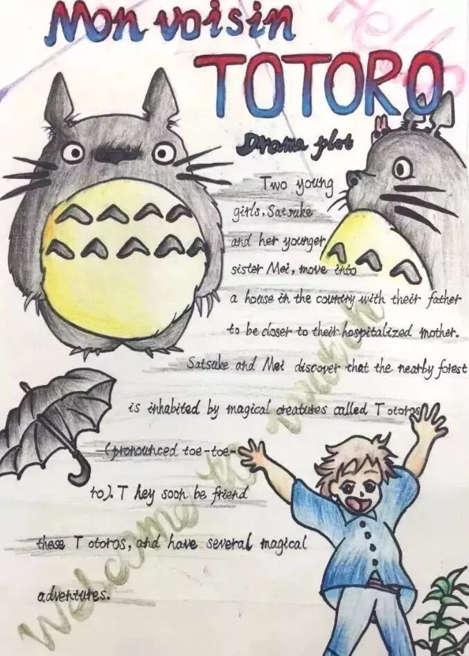 想要阅读好bookreport少不了