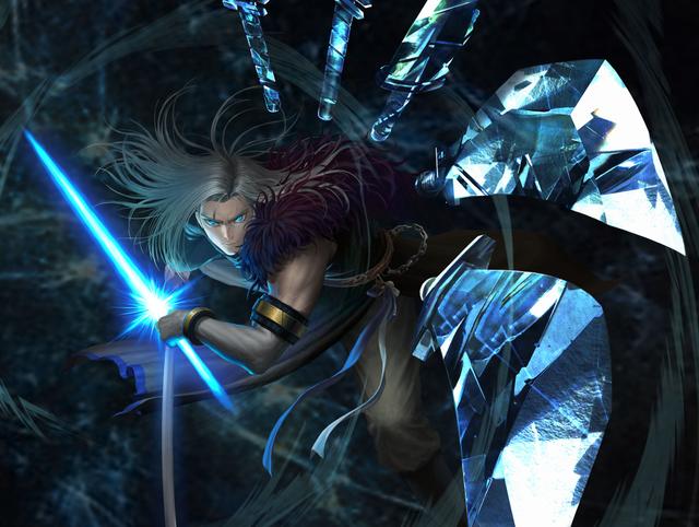 dnf分析体验服剑帝和剑神的国服特色加强皮甲剑帝成最大赢家