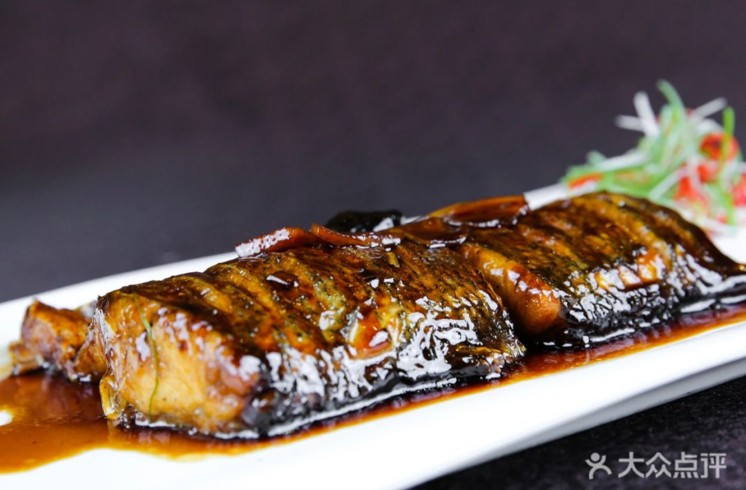 寻找无锡本帮菜好吃到黏嘴巴