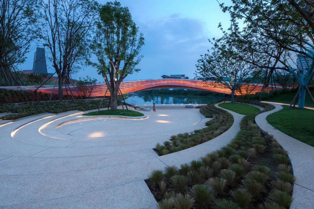 2019ifla国内多家公司获奖作品展