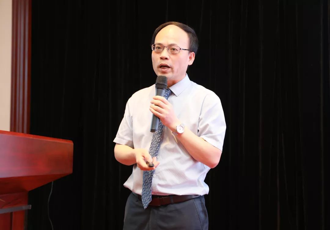 省医院协会日间手术管理专业委员会分会成立大会暨第