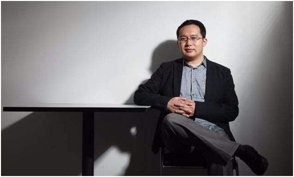 区块链知识普及任重道远，徐明星脚踏实地身体力行