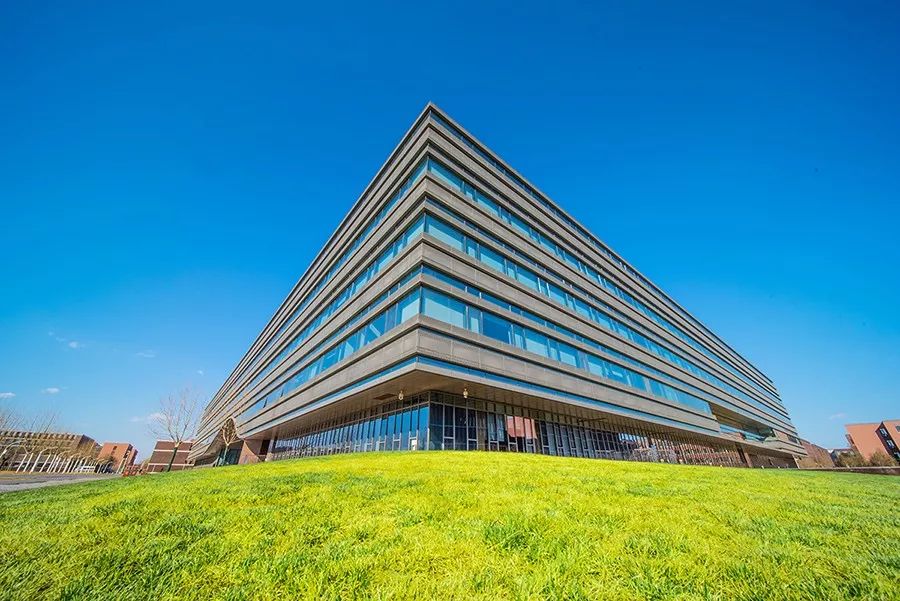 转需天大最美图书馆全新攻略妈妈再也不用担心我的学习