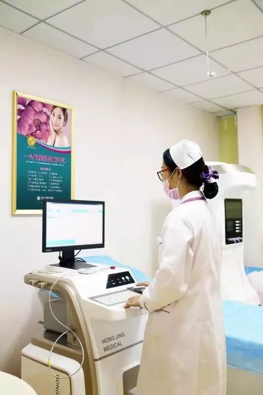 超级福利66元享贵港市牡丹妇产医院全方位妇科检查