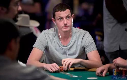 「德州扑克」dwan载入史册的一局 与对手一直怼到70万刀!太顶了