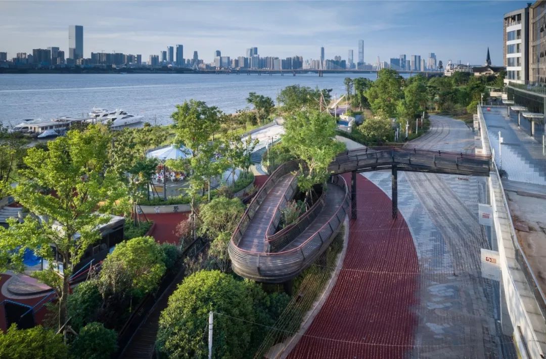 2019ifla国内多家公司获奖作品展