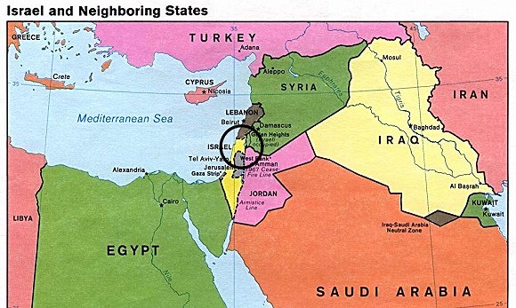 黎巴嫩真主党与以色列爆发新一轮交火后,双方均试图淡化处理