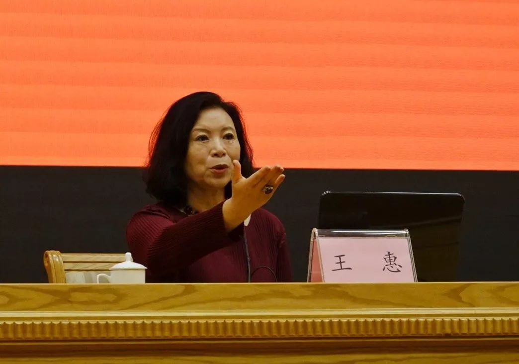 烟台请来了中国外宣专家!