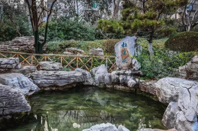 泰山济南大明湖钓突泉黑虎泉2日游